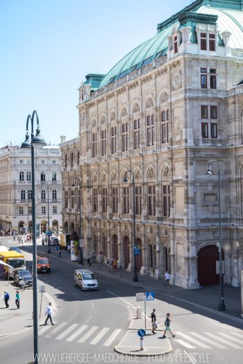 Travel-Guide für Wien österreichische Hauptstadt Vienna mit Tipps für Alltag, Essen und Sehenswürdigkeiten von ÜberSee-Mädchen der Fooblog vom Bodensee Überlingen