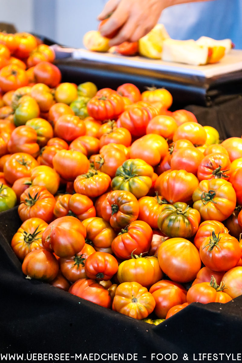 Tomaten aus Sizilien von der Slow-Food-Messe in Stuttgart von ÜberSee-Mädchen Foodblog vom Bodensee Überlingen