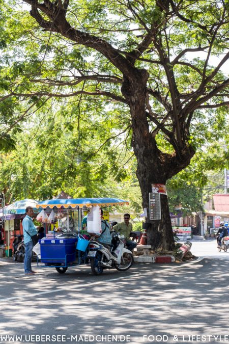 Danke Sagen Ein Paar Worte Zum Jahreswechsel Ubersee Madchen