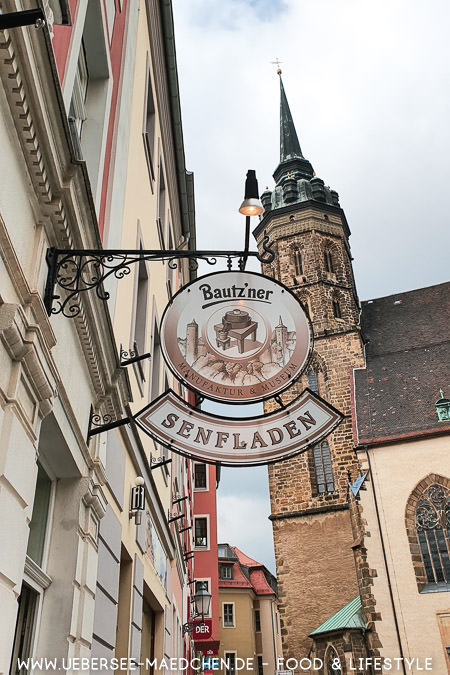Der Senfladen in Bautzen hat auch ein kleines Museum 