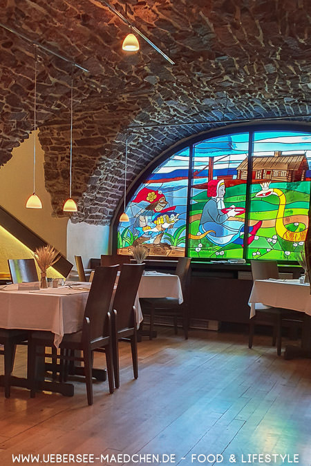Das Sorbische Restaurant Wjelbik Bautzen in Sachsen Travel-Guide von ÜberSee-Mädchen