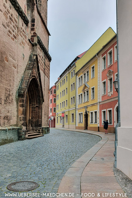 Malerische Altstadt in Sachsen Bautzen Travelguide von ÜberSee-Mädchen