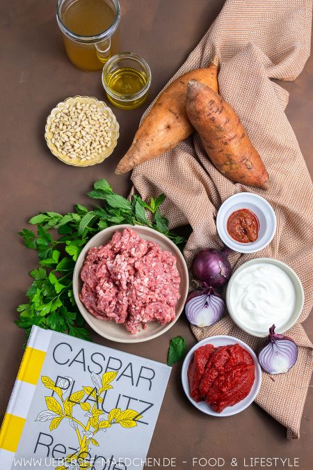 Kartoffel-Kochbuch von Caspar Plautz