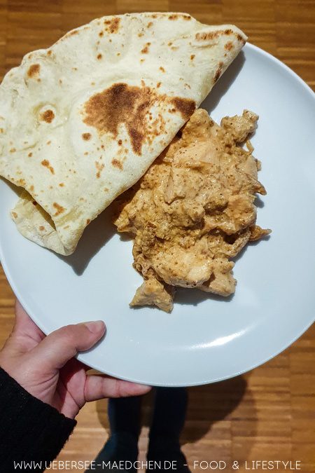 Feigen-Curry ist super lecker von Meera Sodha