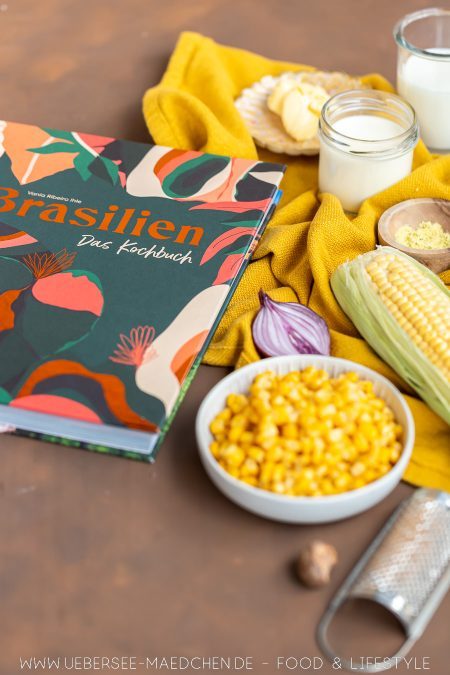 Kochbuch-Rezension Brasilien aus dem EMF-Verlag
