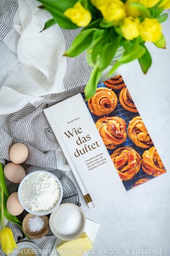 Sables Breton: Richtig gute französische Butterkekse selbst backen