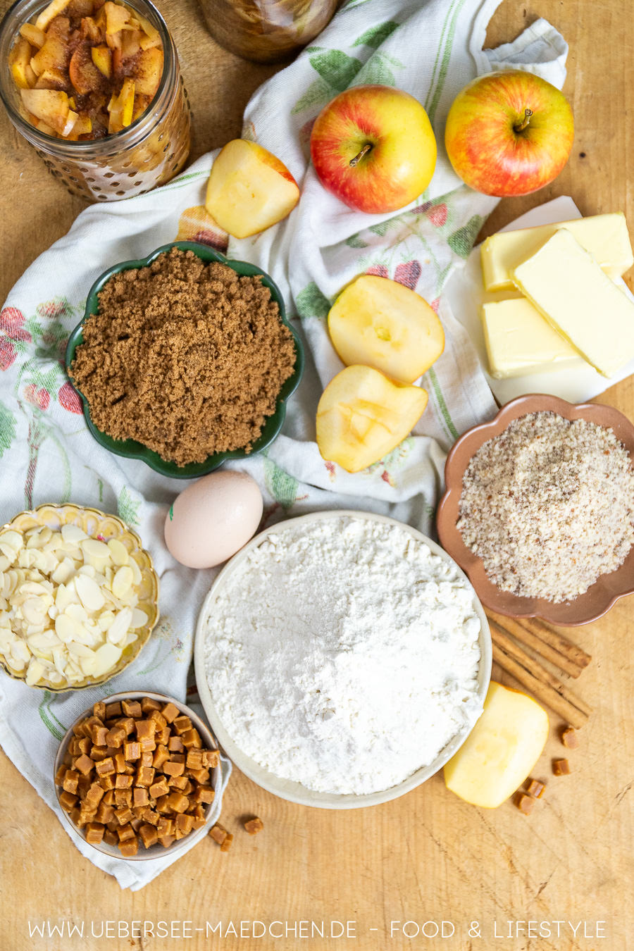 Karamell-Fudge - Unglaublich Lecker
