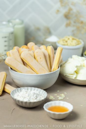 Bienenstich-Tiramisu: Liebstes Dessert mal anders und genial gut