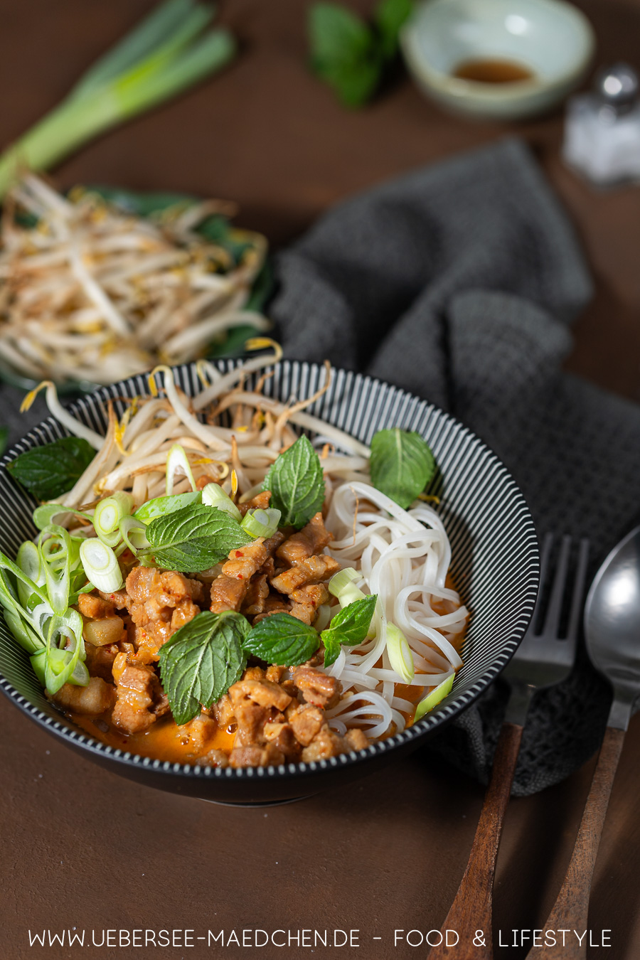 Faszinierend Rezepte Aus Asien Bild