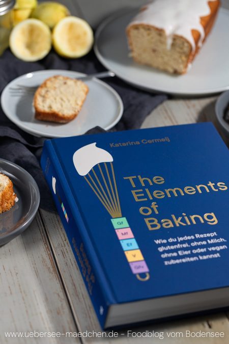 Elements of Baking Backbuch-Rezension