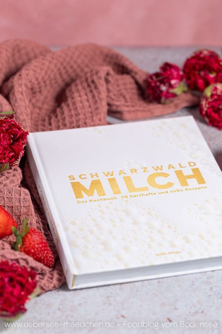 Rezension des Kochbuchs Schwarzwaldmilch